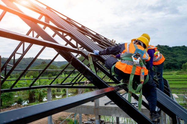 Slate Roofing Contractor in Conrad, IA