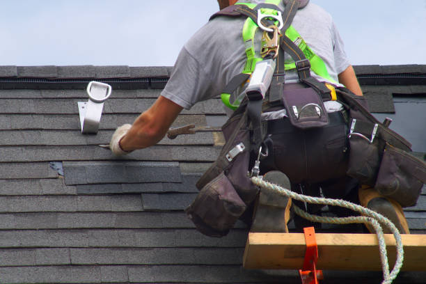 Best Local Roofing Companies  in Conrad, IA