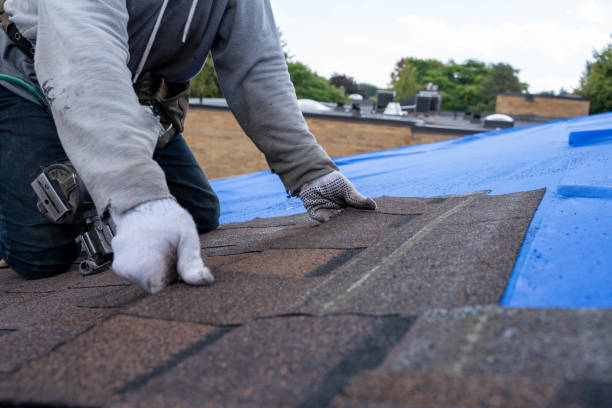 Best Commercial Roofing Services  in Conrad, IA