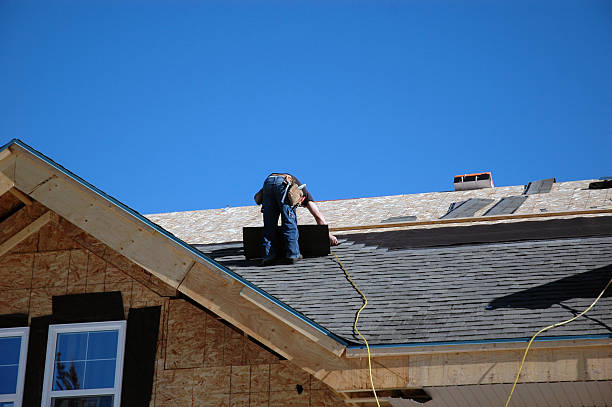 Best Residential Roofing Contractor  in Conrad, IA