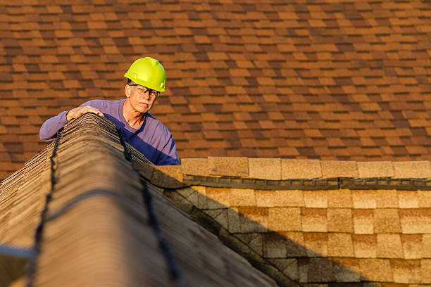 Best Metal Roofing Contractor  in Conrad, IA