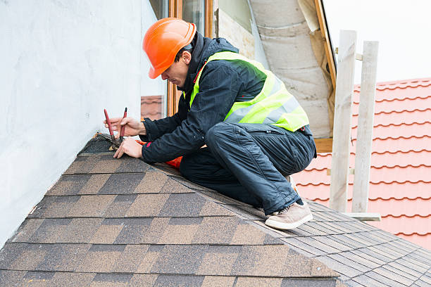 Quick and Trustworthy Emergency Roof Repair Services in Conrad, IA