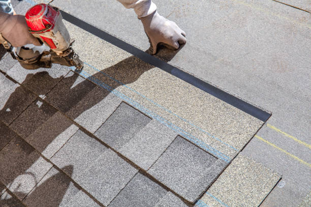 Best Commercial Roofing Services  in Conrad, IA